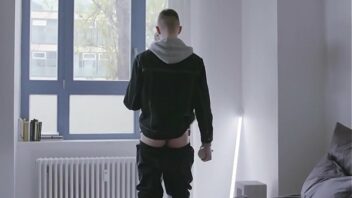 Film Porno Gay Initiation