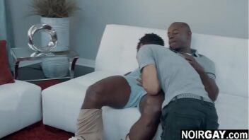 Film Porno Gay Shooting Qui Finit Mal Pour Le Noir