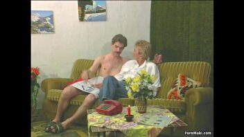 Free Porn German Granny Amat Anal