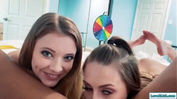 Free Porn Hairy Threesome Lesbienne