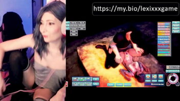 Gamer Porn Sex Videos