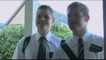 Gay Film Porno Ados Mormons