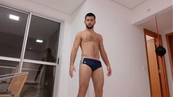 Gay Français Speedo Porn