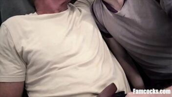 Gay Papa Et Fils Hot Porn Video