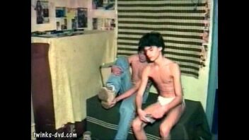 Gay Porn Teenager Twink Boy Vintage