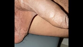 Gif Gay Solo Shaking Cock Close Up Porn