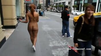 Girl Nude Porn Public Chauffeur Routier
