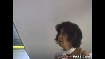 Grannies Porn Amateur