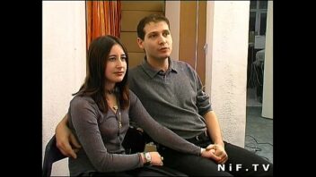 Hard Sex Of A French Couple Porn