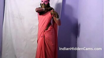 Hidden Sex India