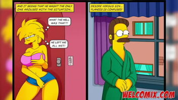 Homer Fuck Lisa Simpsons Porn