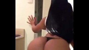 Hot Brazilian Pawg Dance Porn