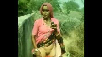 Indian Grand Mother Fuck Outdoor Village Porn