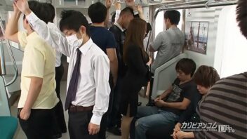 Japanese Train Porn Tube