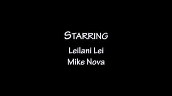Leilani Lei Porn Star