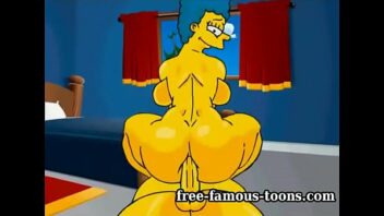 Lisa Simpson Homer Porn Picture