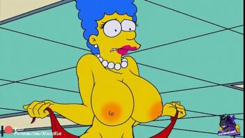 Marge Xxx Comics Francais