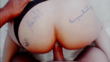Maroc Sex Porn Couple