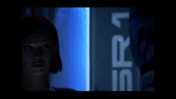 Mass Effect 3 Asari