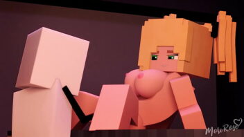 Minecraft Xxx Animer Porno