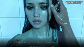 My New Life Porn Game Download