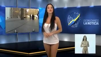 Naked News Tv Online