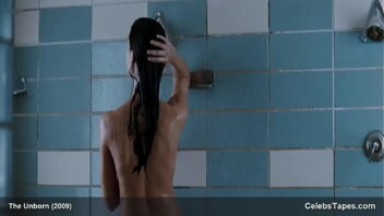 Odette Annable Naked