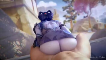 Overwatch caliente Porn Picture