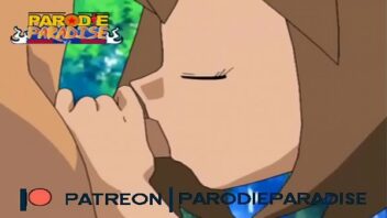 Parody Pokemon Porn Full