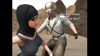 Porn Arab Fuck Cartoon