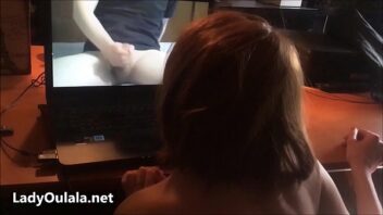 Porn Chatroulette French