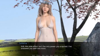 Porn Game Visual Novel