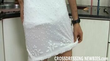 Porn Gay Sissy Crossdresser Sexe Video