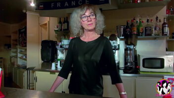 Porn Hub French Lesbian Granny