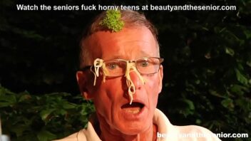 Porn Teen Suce Grandpa.Com