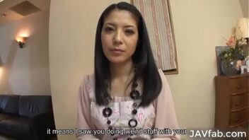 Porn Young Mom Japanese English Subtitles