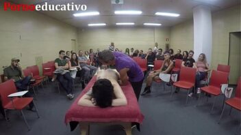 Porno Amateur Asiate Massage Caché