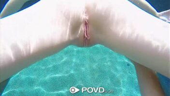 Porno Amateur Sous L\'eau