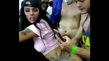 Porno Carnaval Amateur Sexe