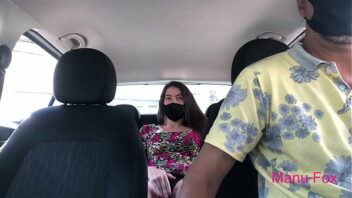 Porno Uber Femme Black Suce Le Chauffeur