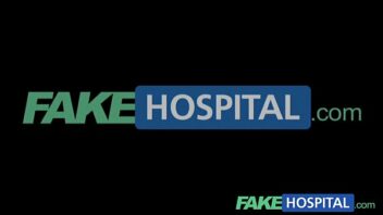 Porno Vidéo Fake Hospital
