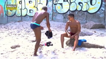 Praia Gay Rio