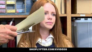 Redhead Pawn Shop Full Video Porn