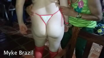 Sex Carnaval Brazil