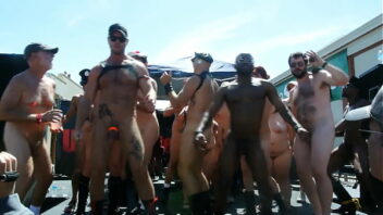 Sexy Naked Men
