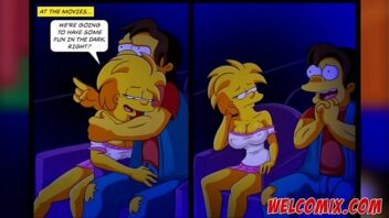 Simpson Porno Hd