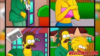 Simpsons Xxx Sex