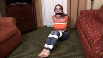 Site Porno Gagged