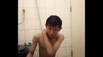 Skinny Asian Twink Porn Dick