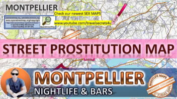 Stripteaseuse Montpellier